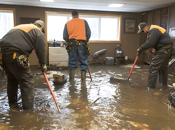 Stormwater Removal in Usaf Academy