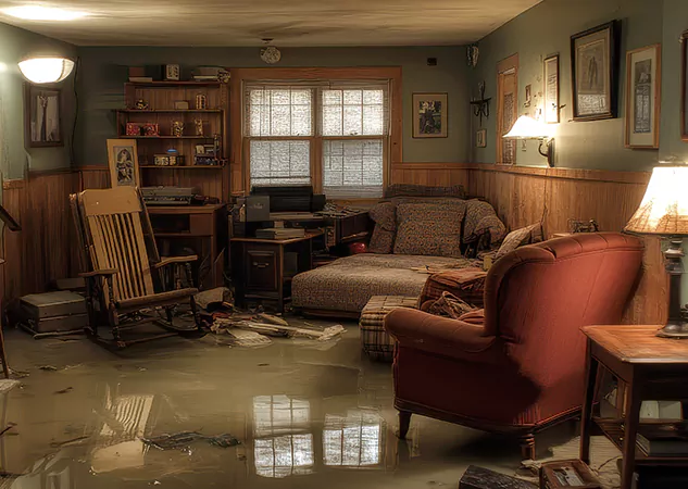 Your Emergency Apartment Water Restoration Specialist in Usaf Academy, CO