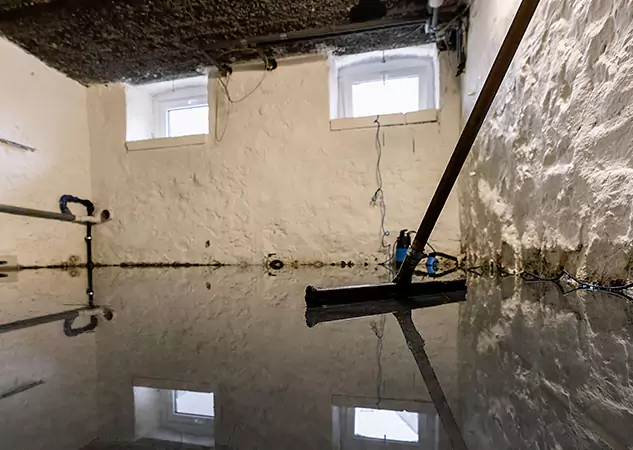 Trusted Basement Water Damage Cleanup: Your Flood Damage Cleanup Company in Usaf Academy, CO