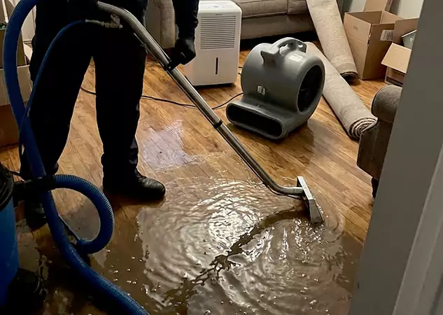 Reliable Basement Water Remediation: Your Basement Water Restoration in Usaf Academy, CO