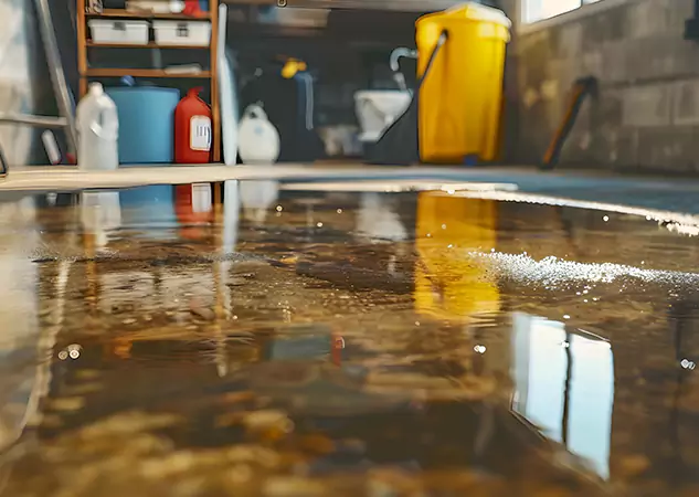 Proven Basement Water Remediation: Your Flood Damage Cleanup Company in Usaf Academy, CO