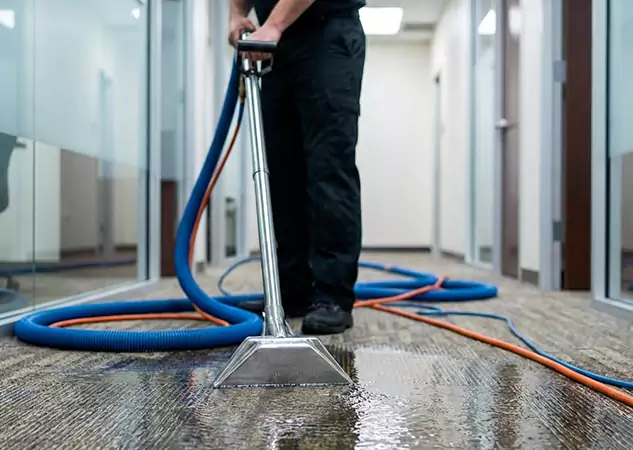 Your Commercial Water Cleanup Partner in Usaf Academy, CO