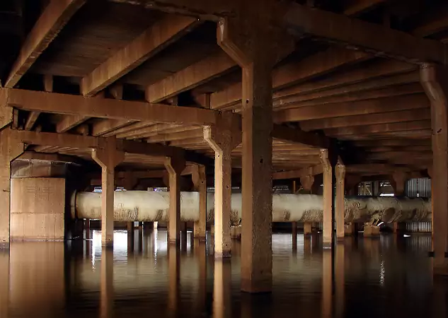 Your Water Damage Mitigation Experts in Usaf Academy, CO