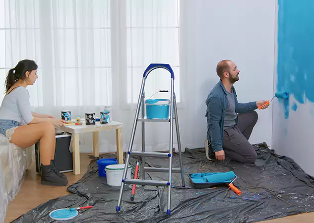 Trusted Water Damage Repair: Your Certified Restoration Company in Usaf Academy, CO