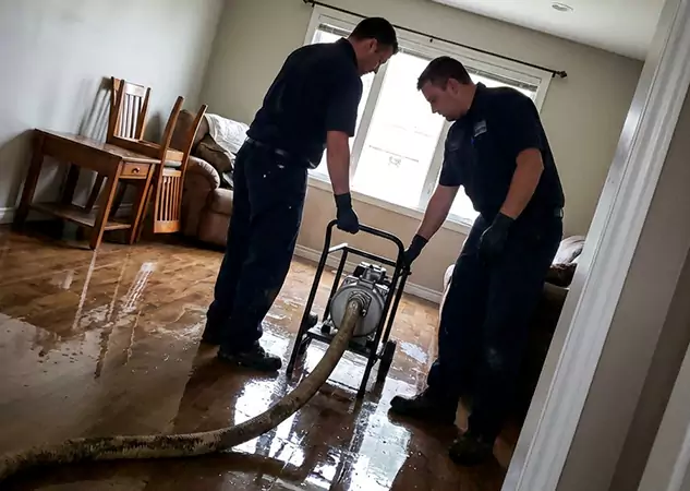 Your Disaster Restoration Services Partner in Usaf Academy, CO