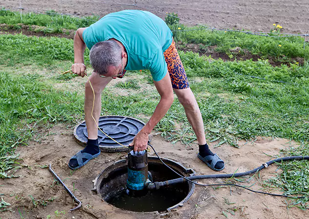 Your Sewage Cleanup Company in Usaf Academy, CO