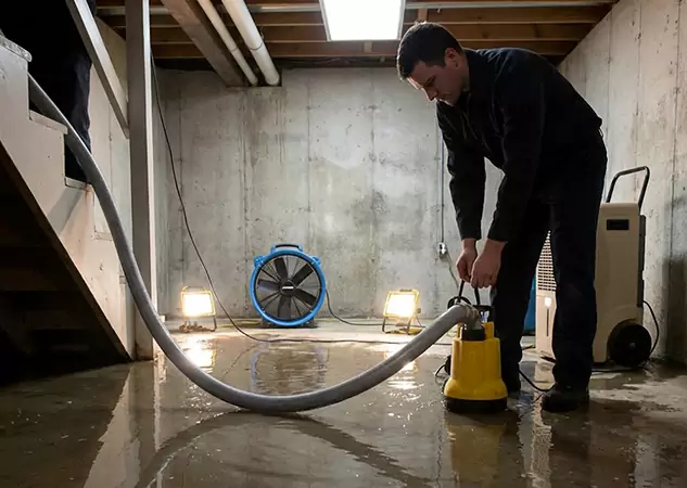 Proven Emergency Water Removal Services: Your Restoration Specialists in Usaf Academy, CO