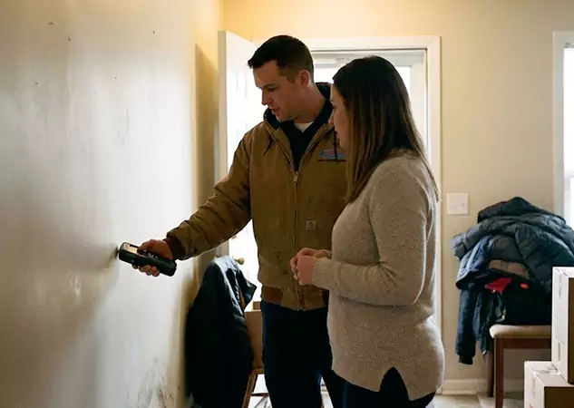 Your Complete Restoration Company in Usaf Academy, CO