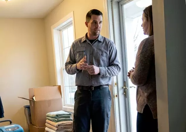 Certified Flood Clean Up Services: Your Flood Damage Specialists in Usaf Academy, CO