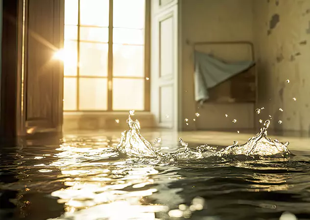 Your Trusted Water Damage Restoration Specialists in Usaf Academy, CO