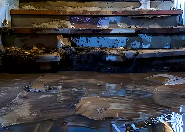 Your Crawl Space Flooding Solutions in Usaf Academy, CO