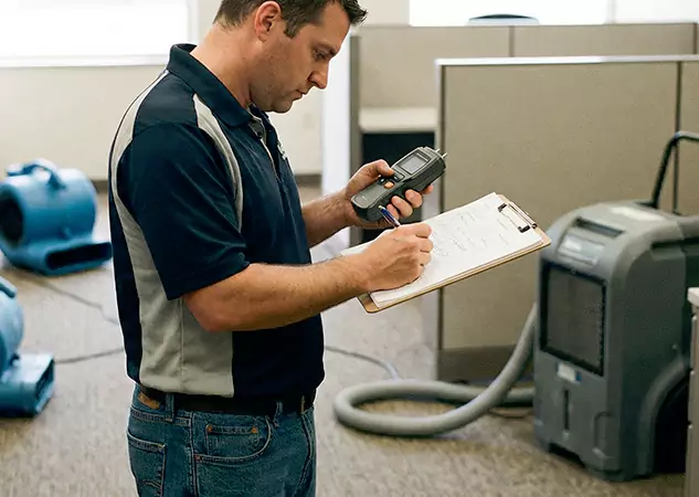 Your Home Water Mitigation Services in Usaf Academy, CO
