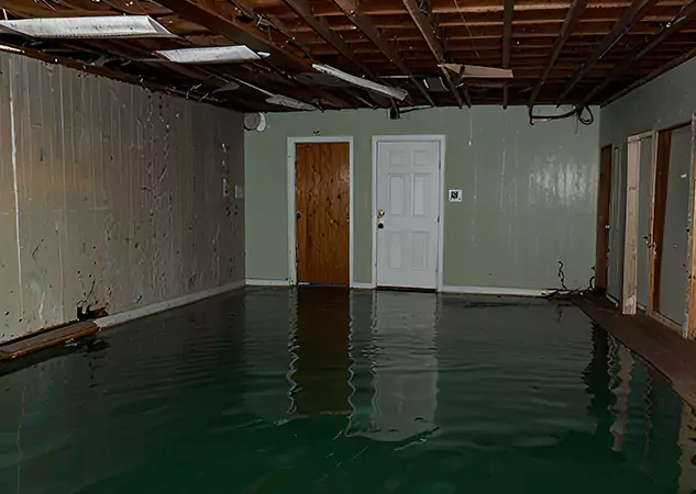 Your Property Water Restoration Team in Usaf Academy, CO