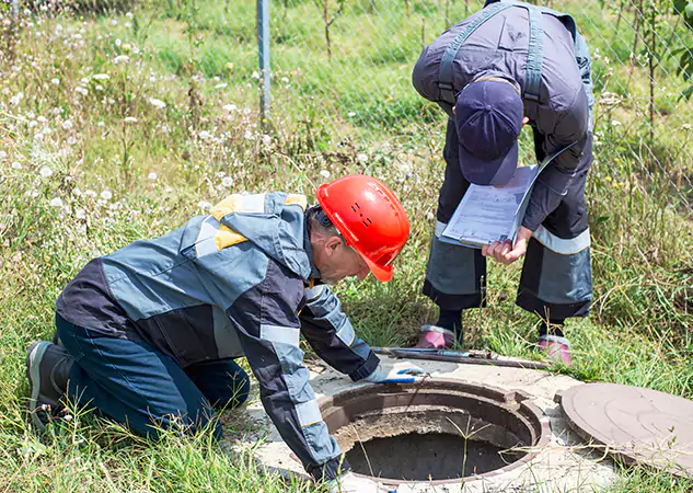 Your Sewage Cleanup Company in Usaf Academy, CO