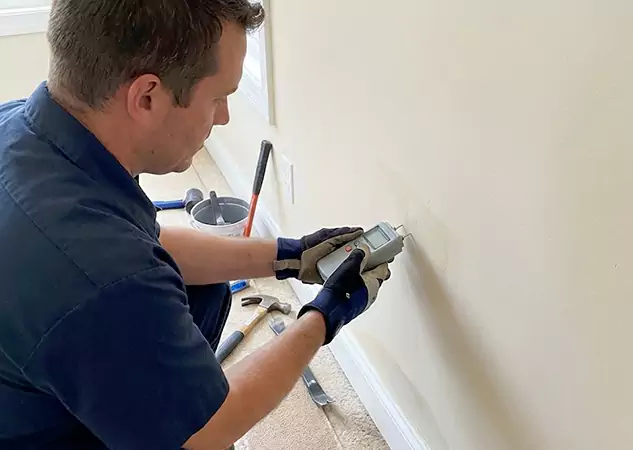 Your Trusted Restoration Company in Usaf Academy, CO