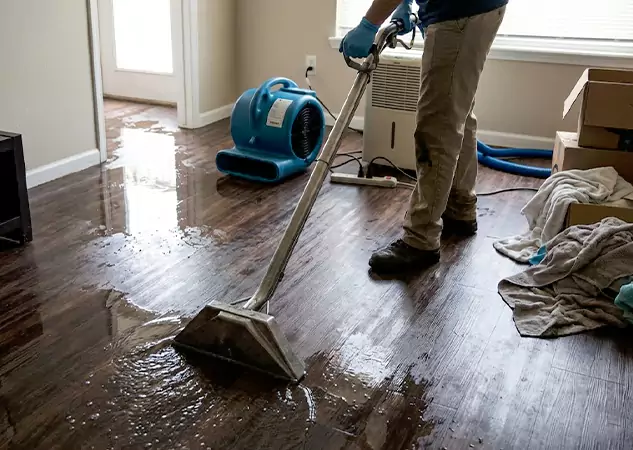 Your Trusted Restoration Company in Usaf Academy, CO
