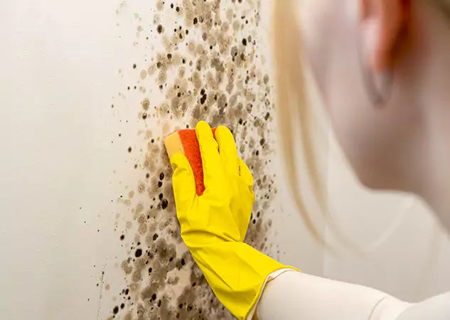 Your Reliable Restoration Company in Usaf Academy, CO