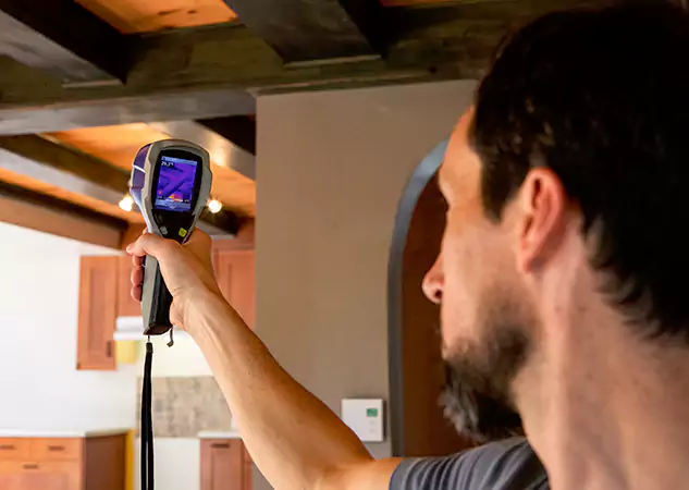 Trusted Water Damage Evaluation: Your Certified Partner in Usaf Academy, CO