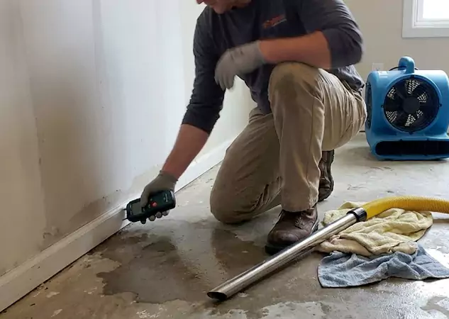 Your Proven Restoration Company in Usaf Academy, CO