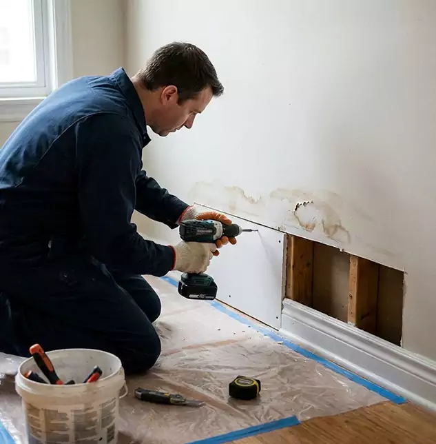 Reliable Water Restoration: Your Restoration Company Water Damage Experts in Usaf Academy, CO