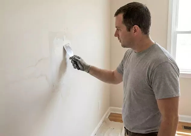 Your Wall Water Damage Repair Experts in Usaf Academy, CO