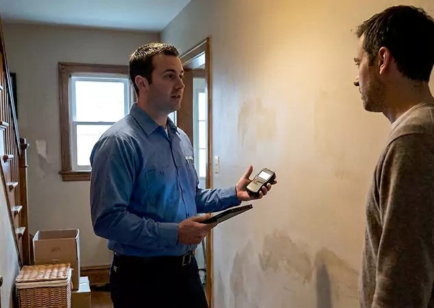 Expert Water Mitigation Company: Your Trusted Water Damage Restoration Service in Usaf Academy, CO