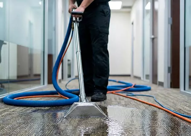 Your Water Damaged Carpet Restoration Partner in Usaf Academy, CO