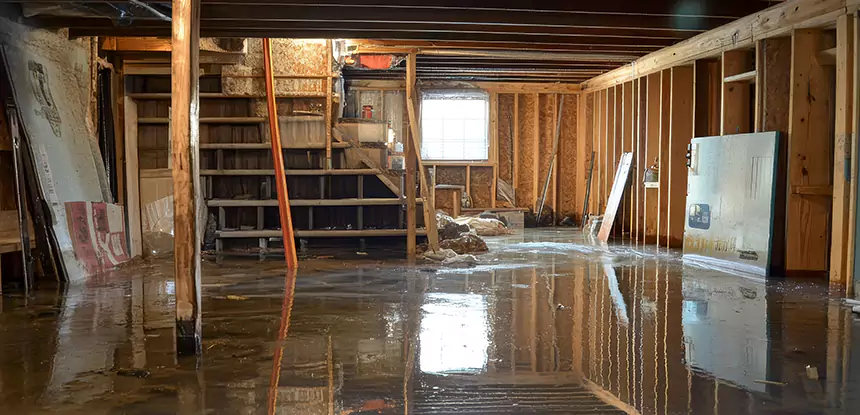 Professional Basement Water Restoration Services in Usaf Academy, CO