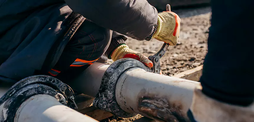 Professional Burst Pipe Water Cleanup Services in Usaf Academy, CO