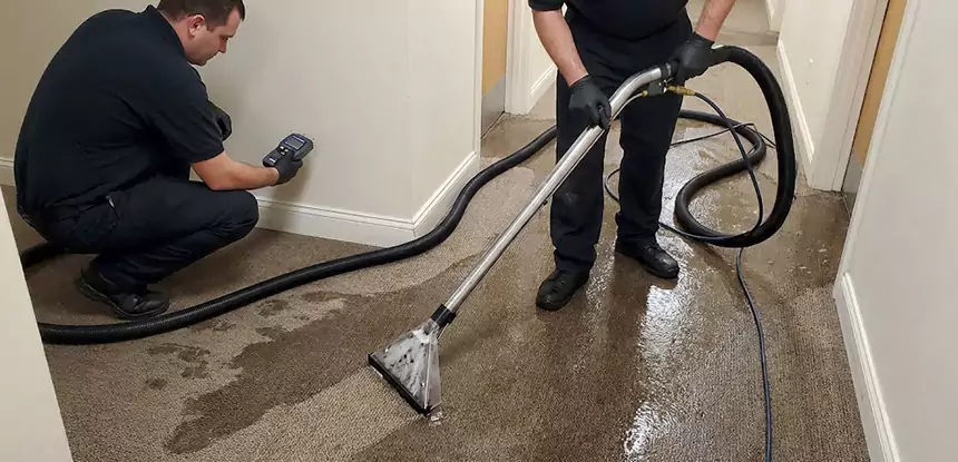 Professional Commercial Water Removal Services in Usaf Academy, CO