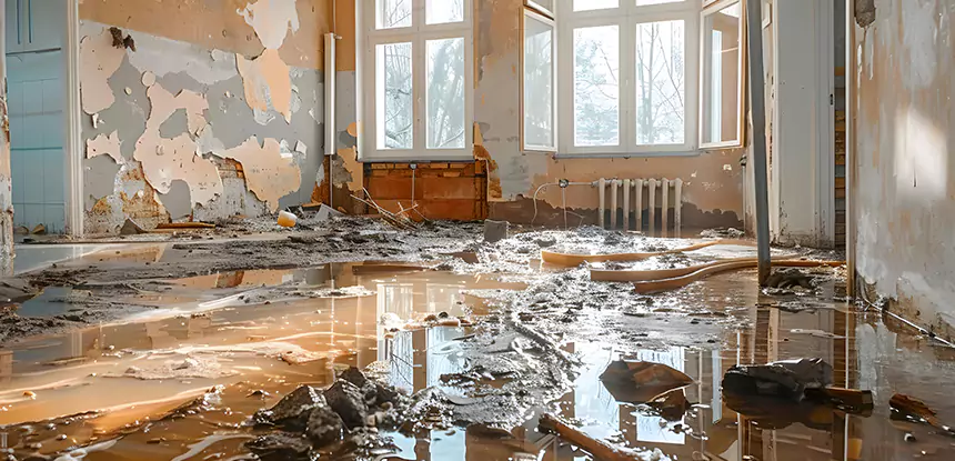 Professional Damage Restoration Service in Usaf Academy, CO