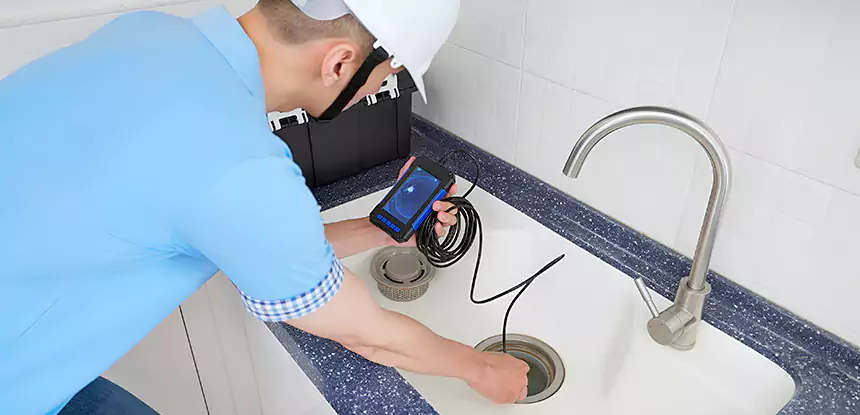 Professional Emergency Sewage Cleanup Services in Usaf Academy, CO