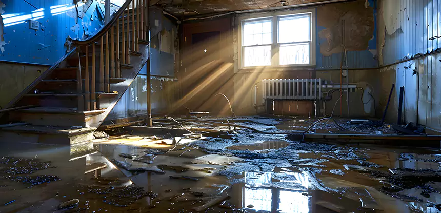 Professional Water Damage Restoration Services in Usaf Academy, CO
