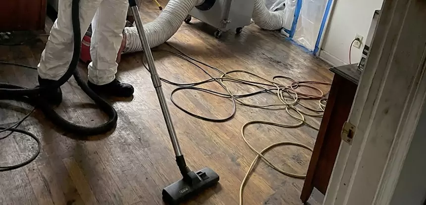 Professional Fire and Flood Restoration Services in Usaf Academy, CO
