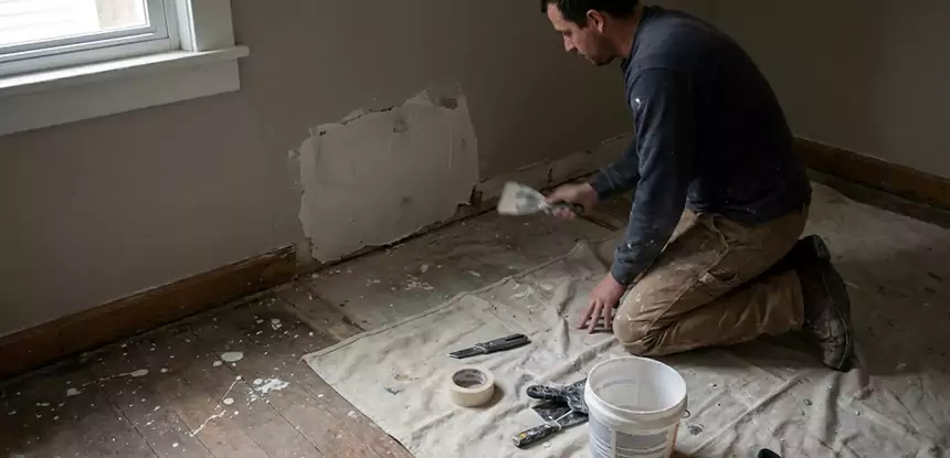 Professional Fire and Water Damage Repair Services in Usaf Academy, CO