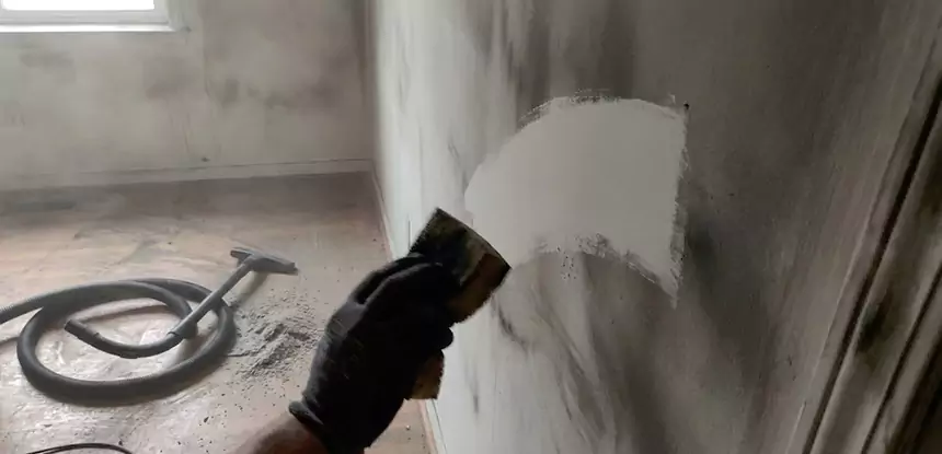 Professional Water and Fire Damage Restoration Services in Usaf Academy, CO