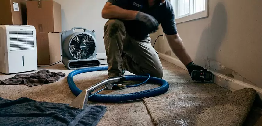 Professional Flood Clean Up Services in Usaf Academy, CO