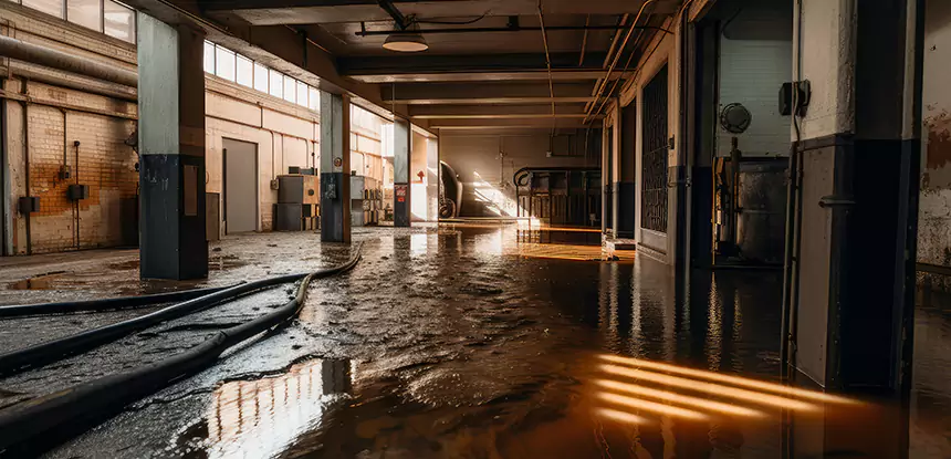 Professional Crawl Space Flooding Repair Services in Usaf Academy, CO