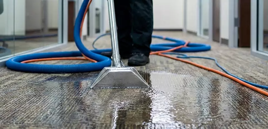 Professional Residential Water Cleanup Services in Usaf Academy, CO