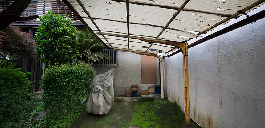 Professional Roof and Water Damage Repair Services in Usaf Academy, CO