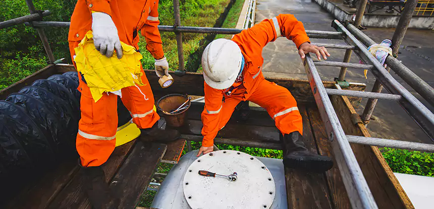 Professional Sewage Backup Cleaning Services in Usaf Academy, CO