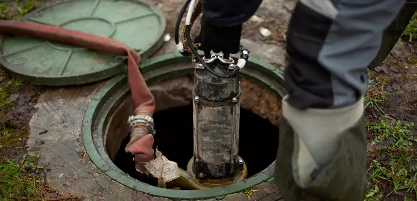 Professional Sewage Cleanup Services in Usaf Academy, CO