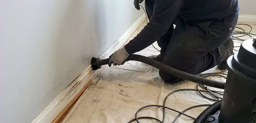 Professional Smoke and Water Damage Restoration Services in Usaf Academy, CO