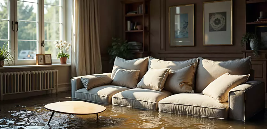 Professional Standing Water Removal Services in Usaf Academy, CO