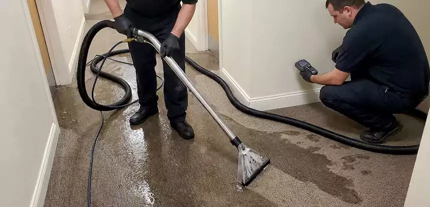 Remove Water from Basement Carpet Usaf Academy