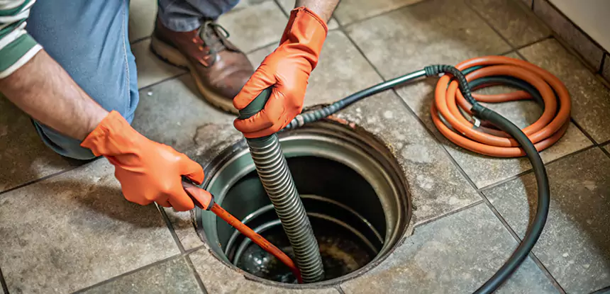 Sewage Sanitization Services in Usaf Academy