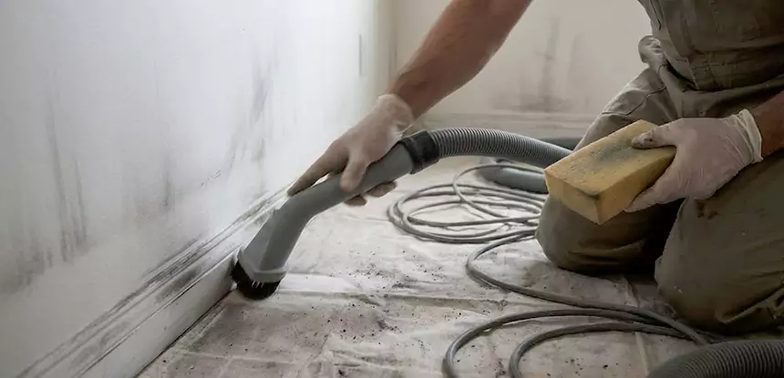 Water and Fire Damage Repair in Usaf Academy