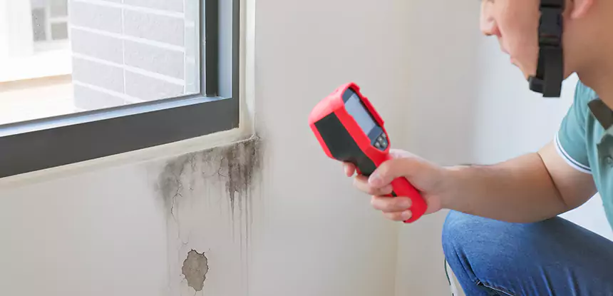 Wall Texture Repair After Mold in Usaf Academy