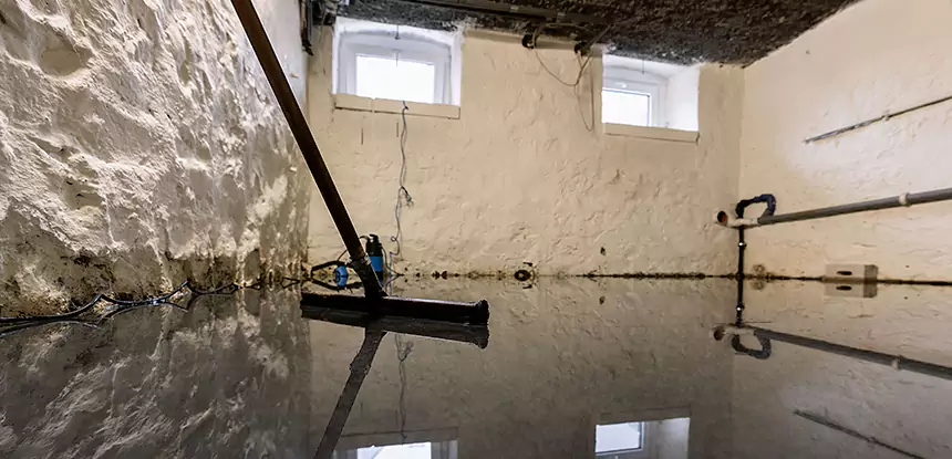 Residential Water Extraction Services in Usaf Academy