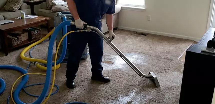 Carpet Mold Treatment in Usaf Academy